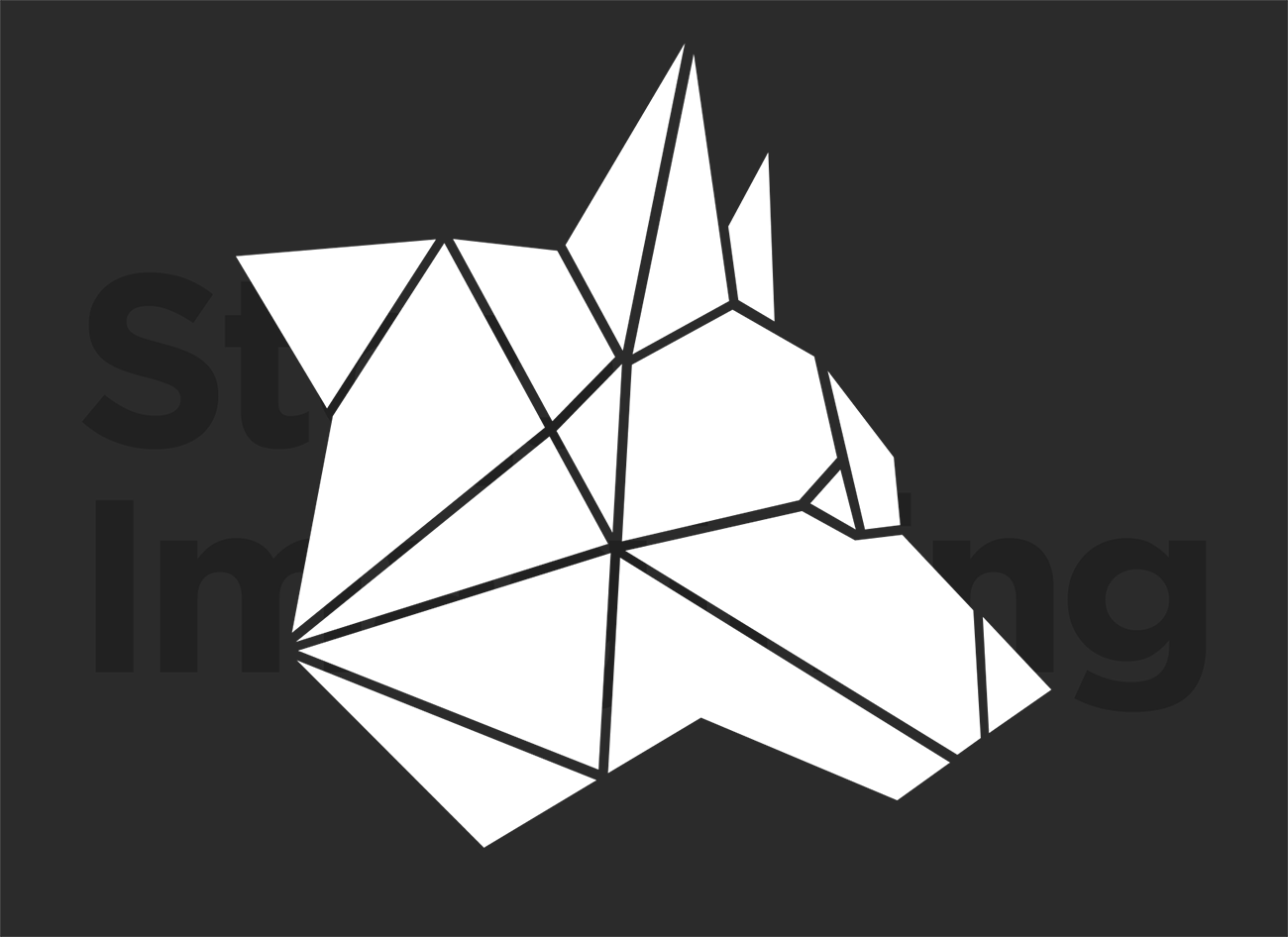 Wolf Head (1300x946), Png Download