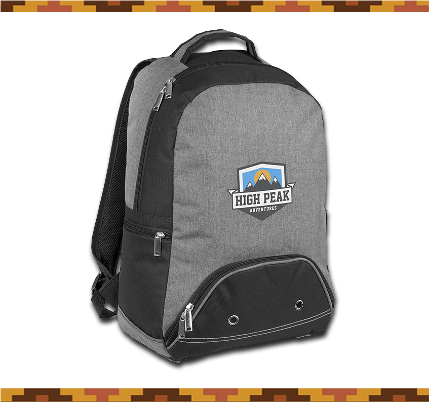 Bags & Backpacks (846x800), Png Download