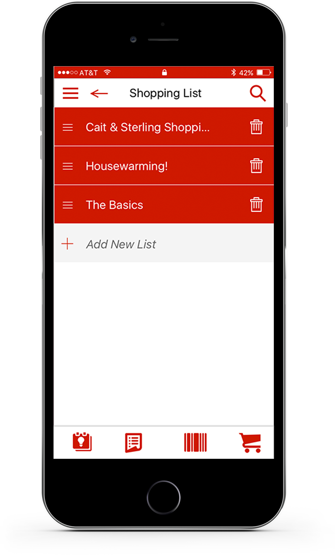 The Items In The List Will Let A Customer Know If The (1400x2240), Png Download