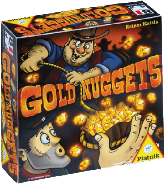 Gold Nugget Png (600x600), Png Download