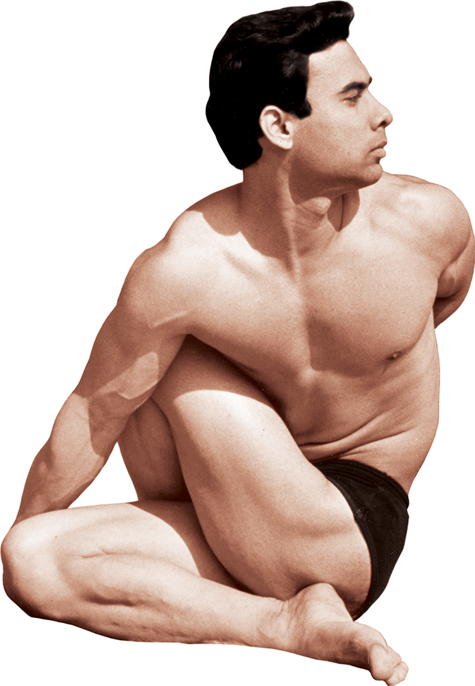 Yoga Png (693x1000), Png Download
