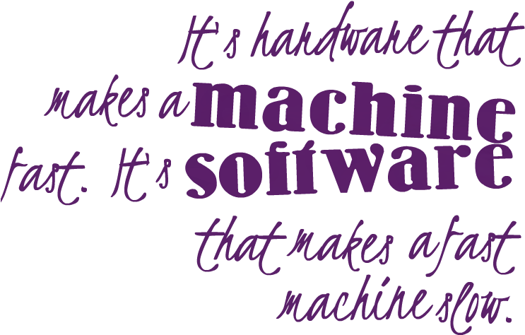 Computers Quotes Png Download Image (767x501), Png Download