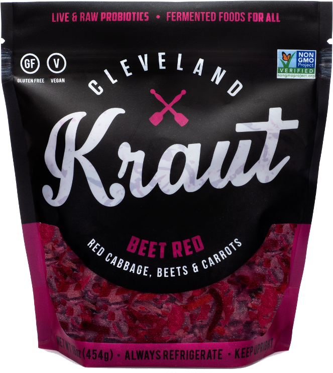 "you Have Ruined All Other Kraut For Me And I Thank (700x774), Png Download