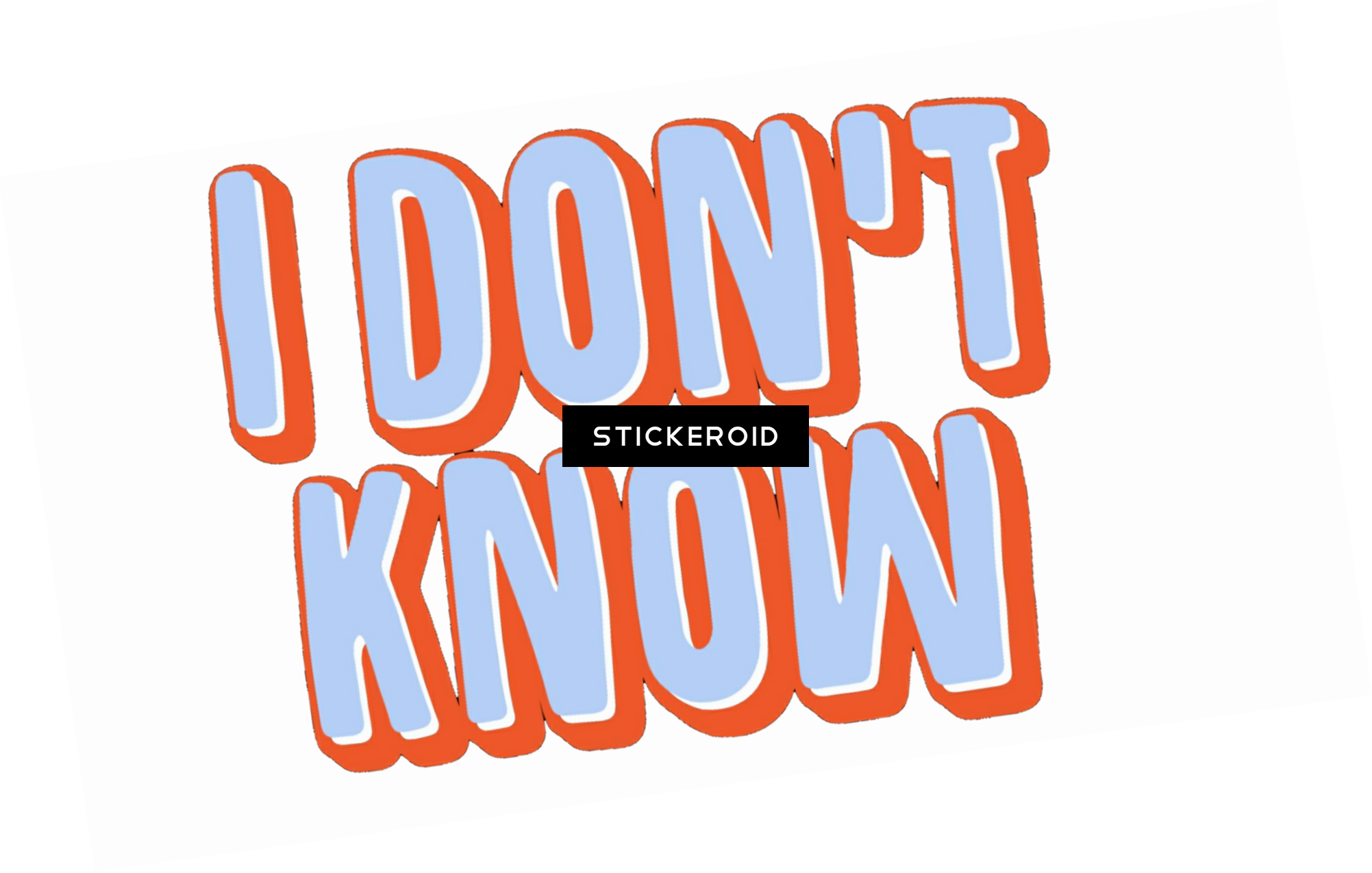 Don't Know Idk Zuckerberg Закерберг Цукерберг (2003x1275), Png Download