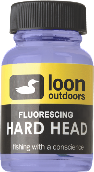 Loon Outdoors Hard Head (570x634), Png Download