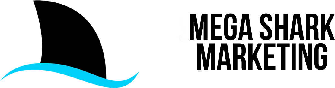 Shark Head Png (1227x326), Png Download