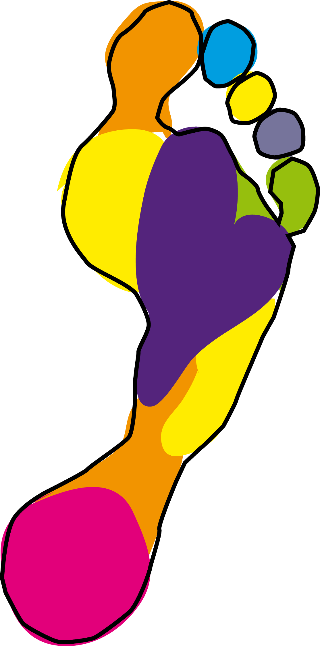 Respiratory Problems, Asthma (1114x2250), Png Download