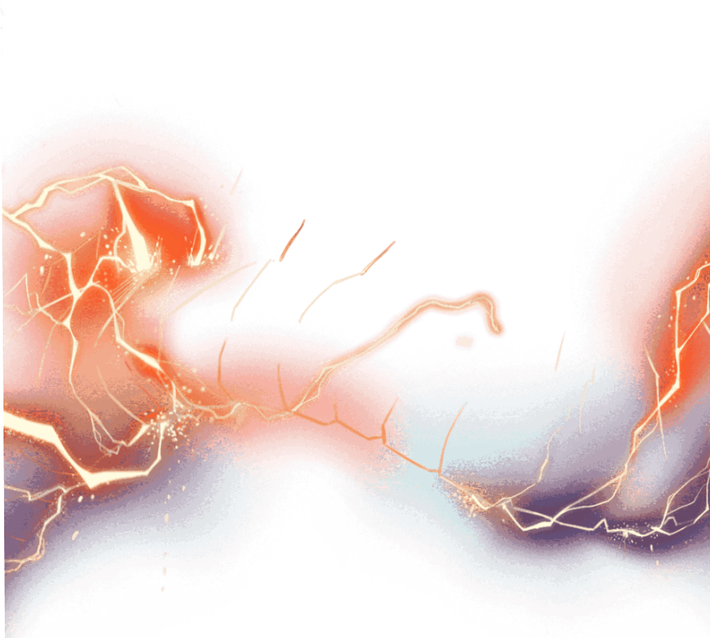 Flash Lightning Png (1024x1024), Png Download