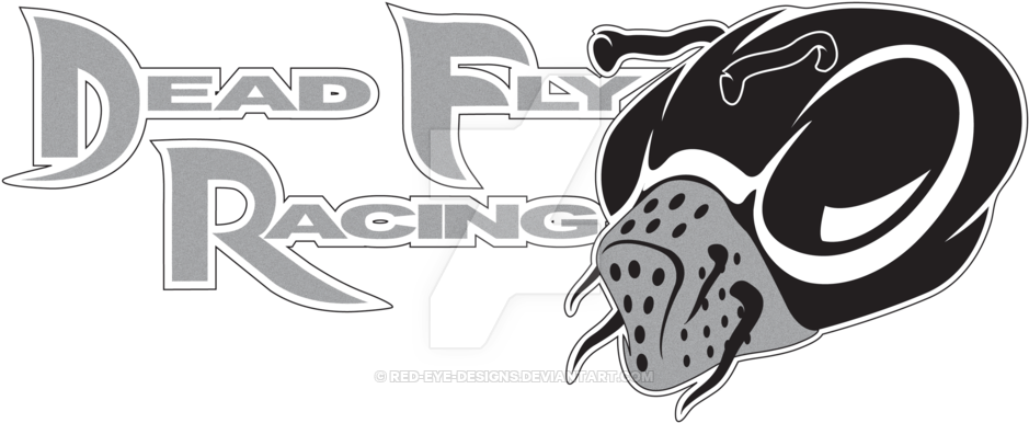 Dead Primary By Red (1024x471), Png Download