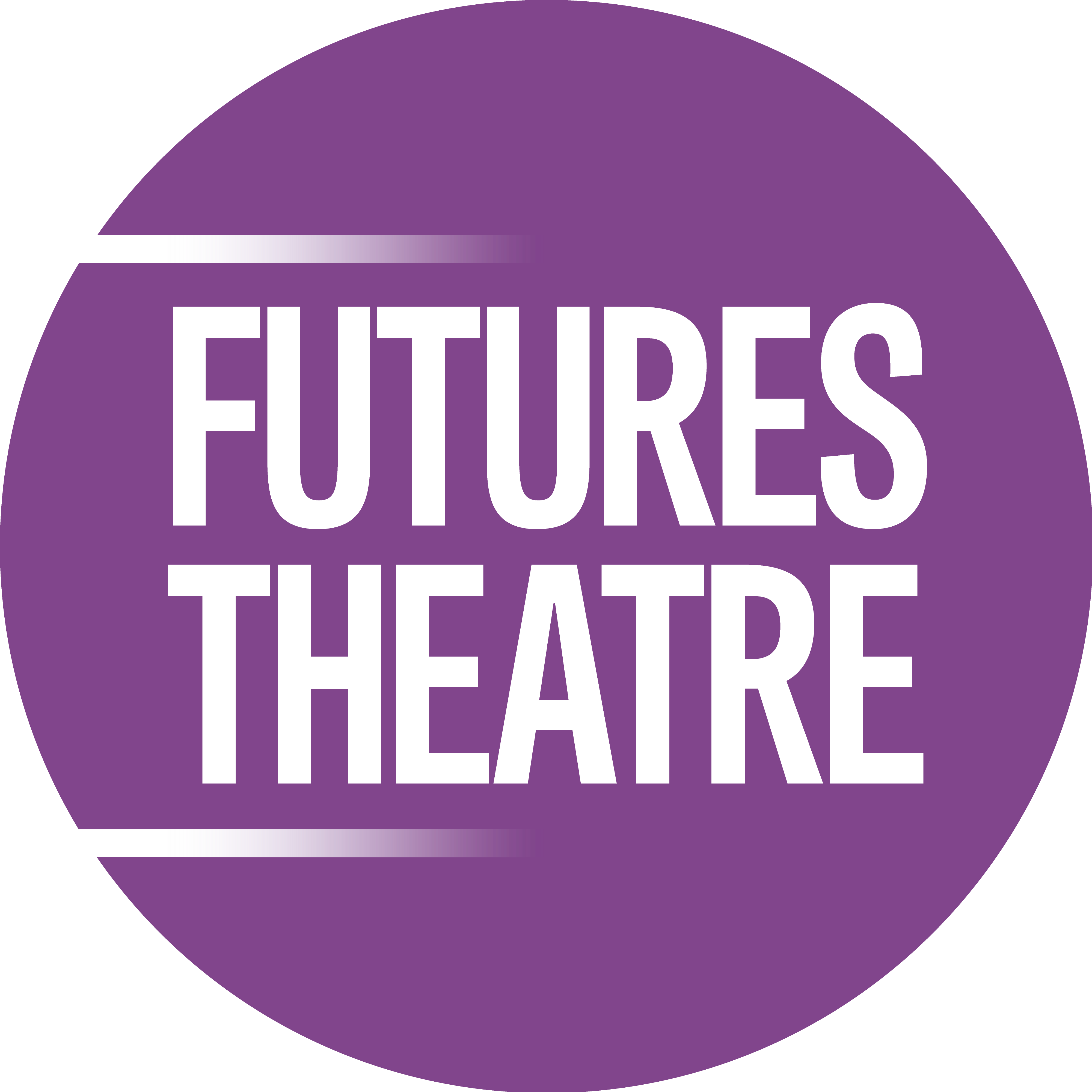 Futures Theatre Co (4000x4000), Png Download