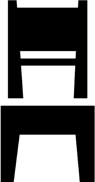 We Have Tables And Chairs For 50 People And Can Arrange (626x626), Png Download