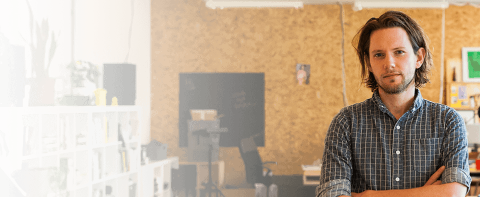 Yes, Our Owner-operators Are Real People Who Are Passionate (960x395), Png Download