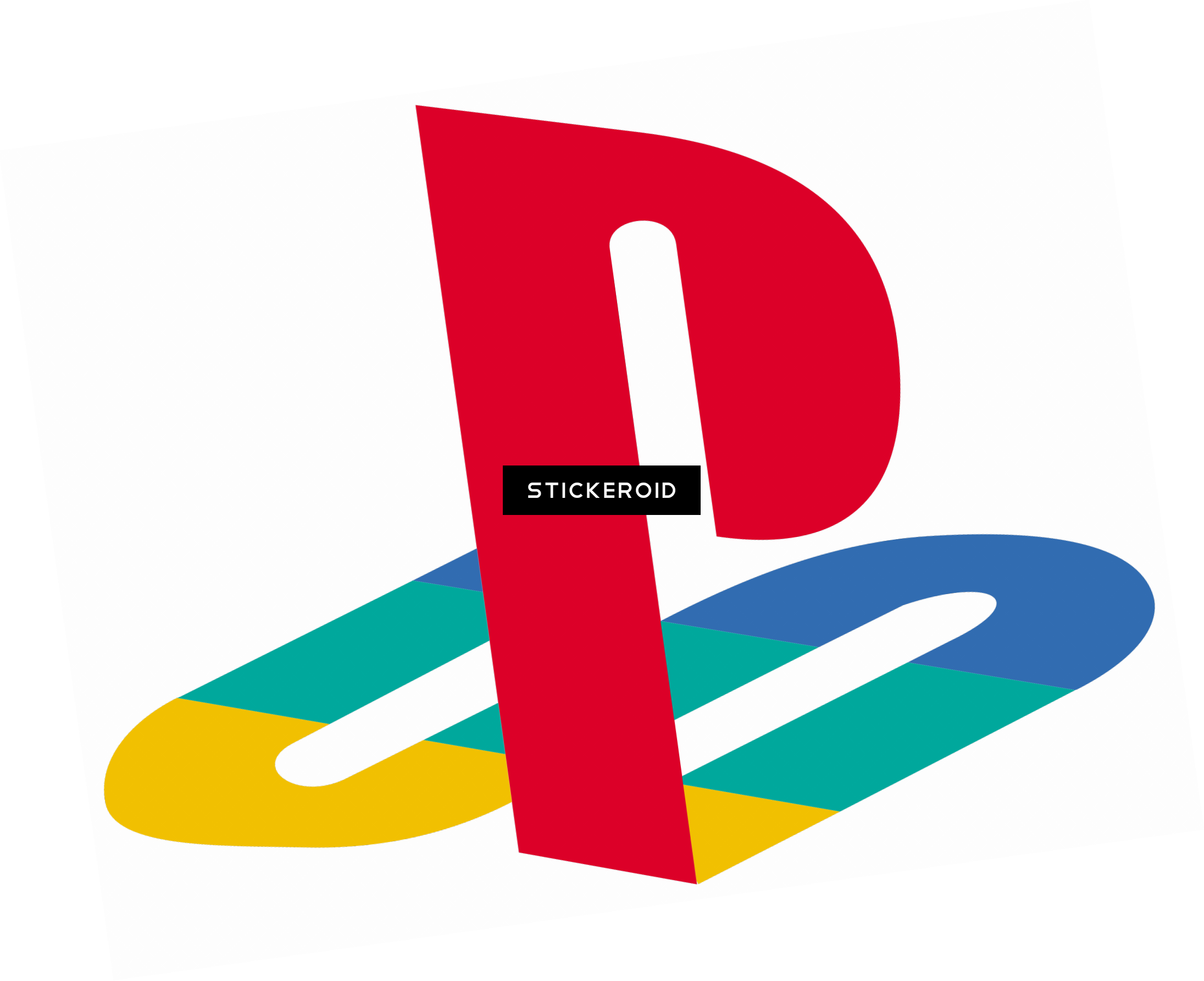Sony Playstation (2191x1785), Png Download