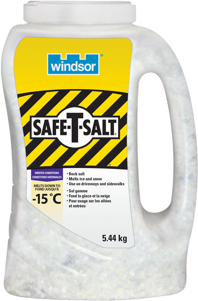 Windsor Safe T Saltice Melters (504x692), Png Download