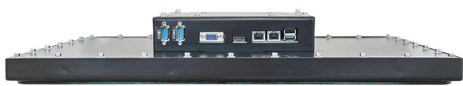 X7300 Industrial Panel Pc (1000x667), Png Download