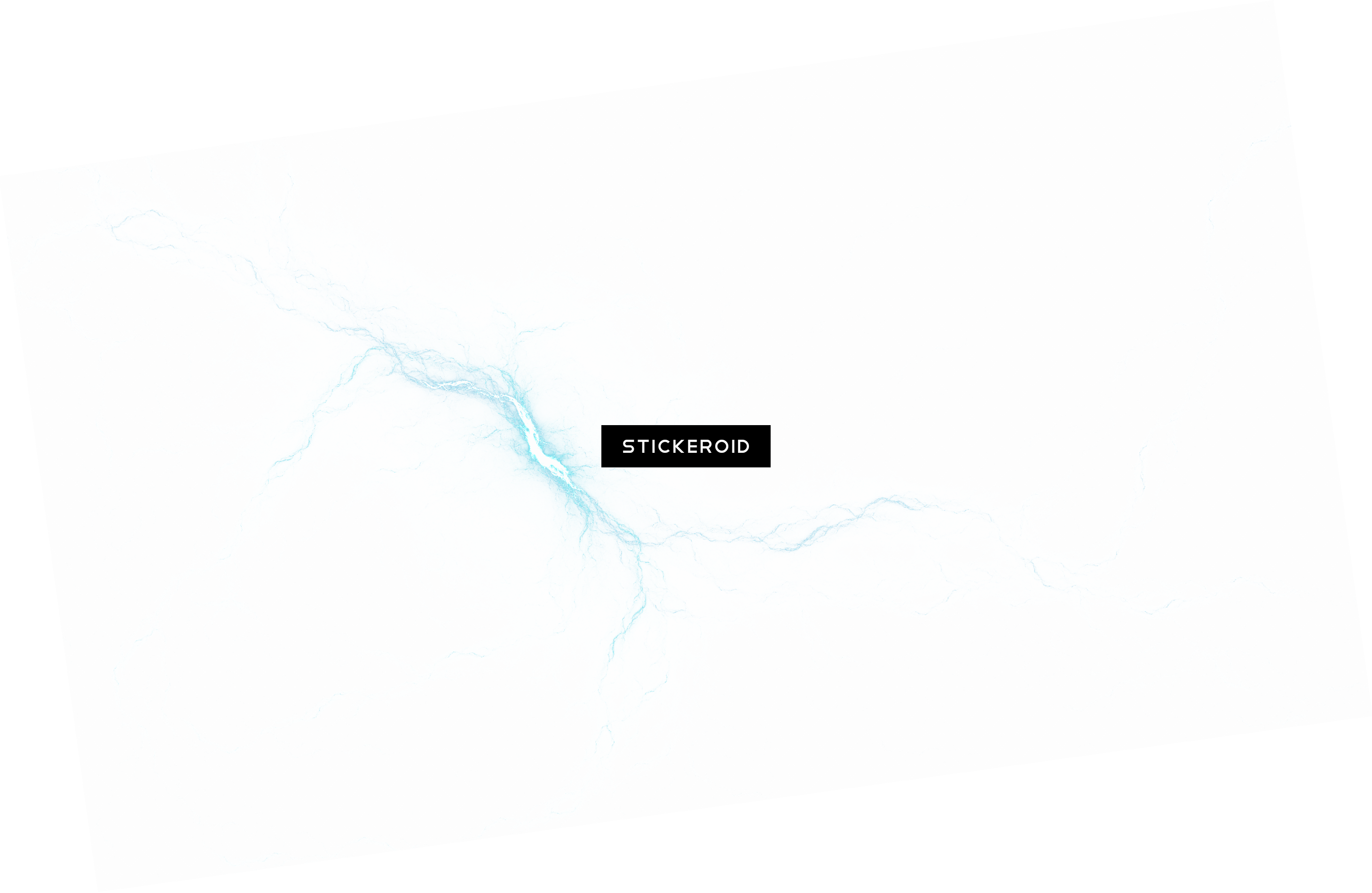 Lightning (2918x1901), Png Download