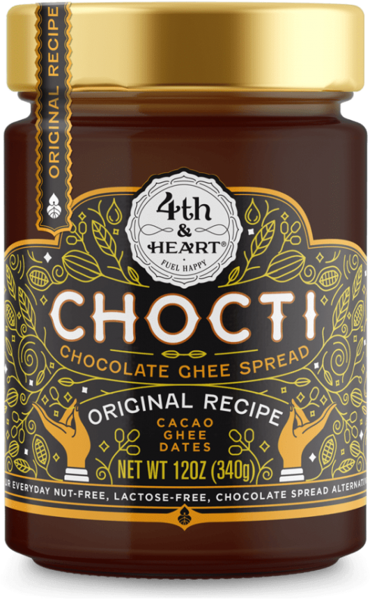 Original Recipe Cacao Ghee Dates (775x960), Png Download