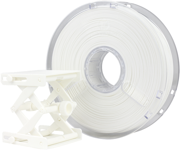 Polymaker Pc-max Filament For 3d Printing Printers (714x687), Png Download