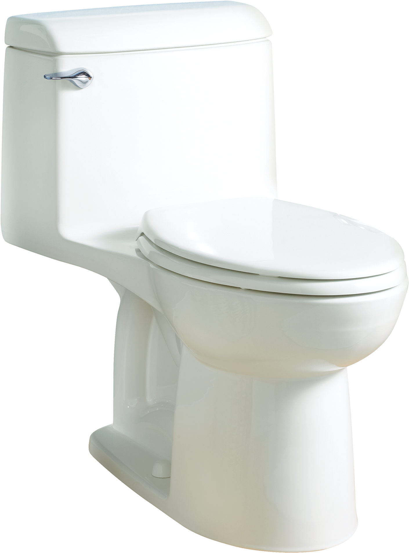 Champion 4 Elongated One Piece Toilet (2000x2000), Png Download