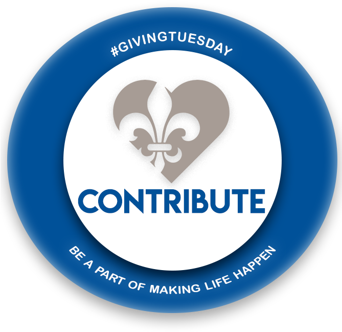 Gt Donate-2018 (668x668), Png Download