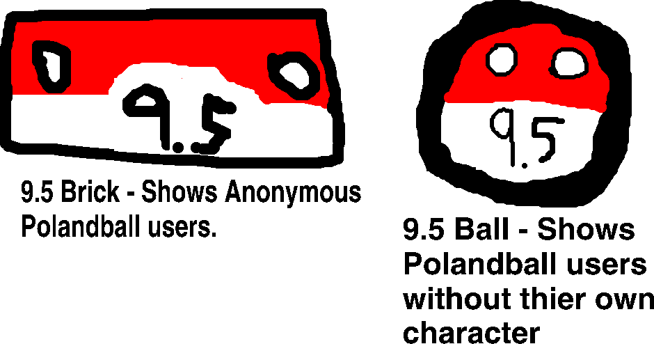 5 Ball-brick (940x494), Png Download