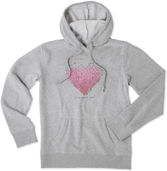 Tiny Heart Png (570x570), Png Download