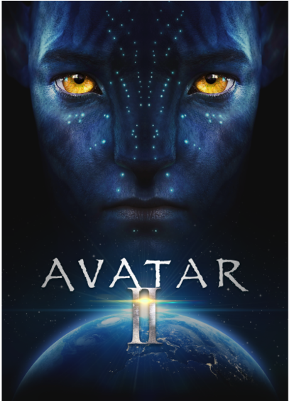 Avatar 01-1024x576 (1000x563), Png Download