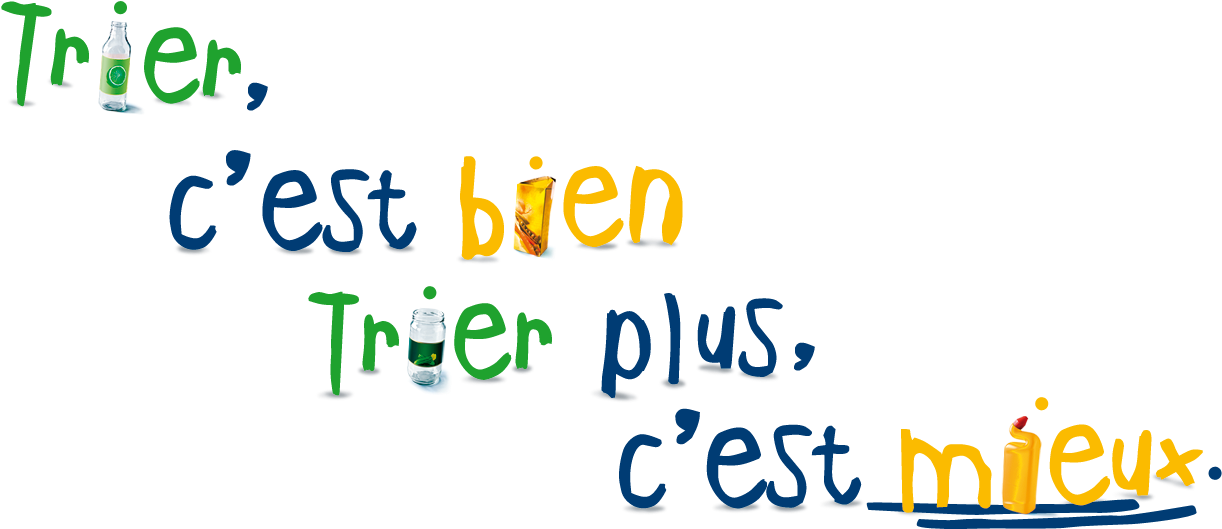 Recyclage (1311x589), Png Download