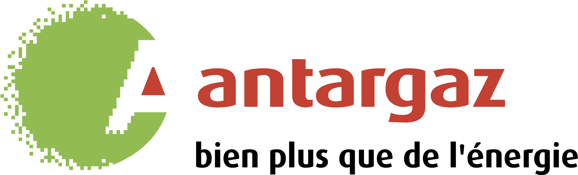 Antargaz Logo Png Transparent (2400x2400), Png Download
