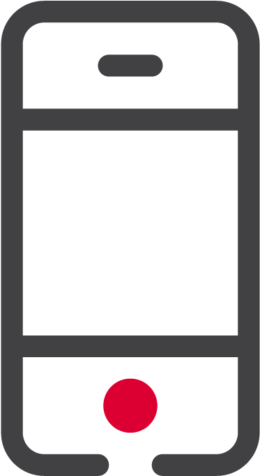 You'll Receive A Text And Email From Us On The Day (1050x1050), Png Download