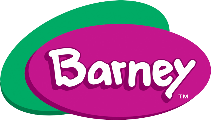 Com Old Kids Shows, Barney & Friends, 90s Childhood, (745x429), Png Download