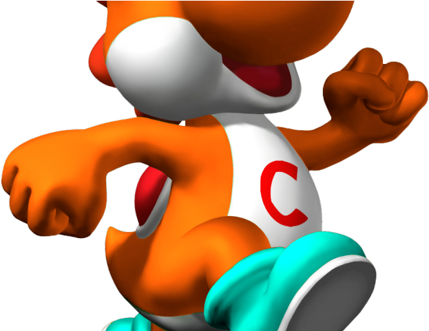 Mushroom Clipart Super Mario (640x480), Png Download