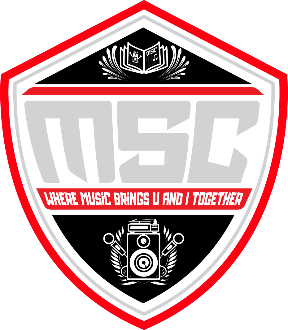 Msc - Red (930x1067), Png Download