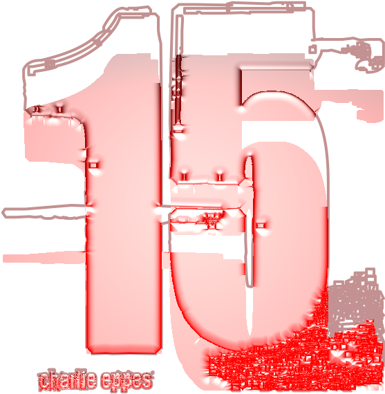 Number (600x600), Png Download