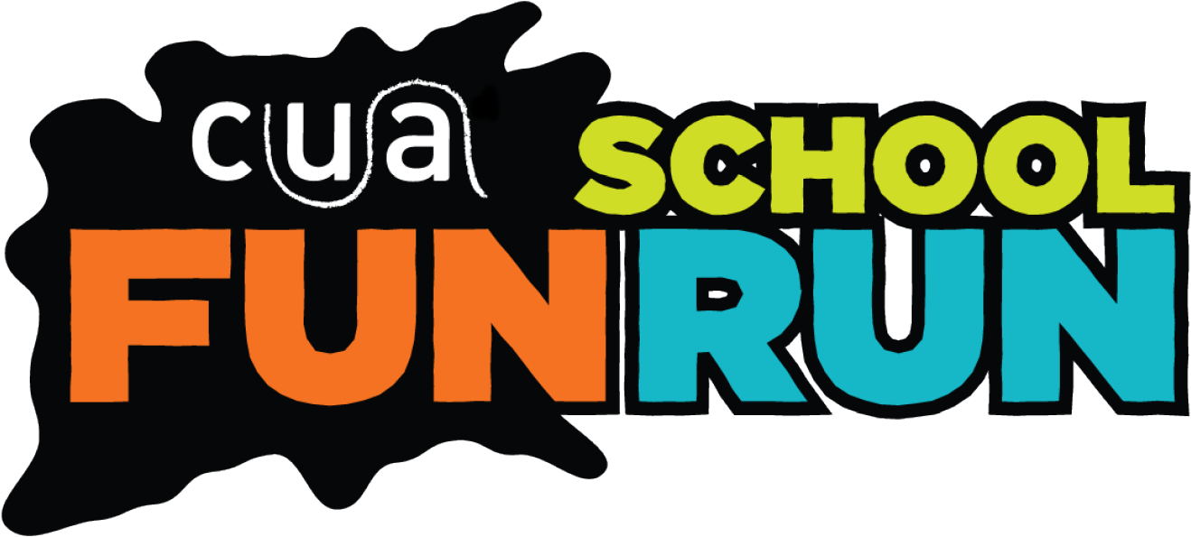 Cua Fun Run (1500x600), Png Download