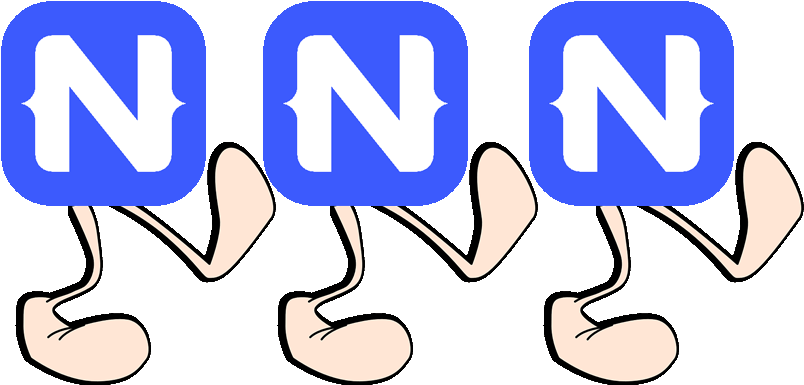 Ns-workers (835x407), Png Download