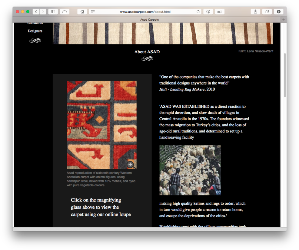 Asadcarpets2 (1000x836), Png Download