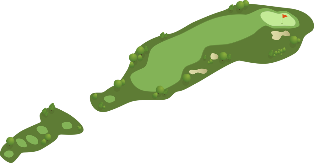 Hole-5 (1000x520), Png Download