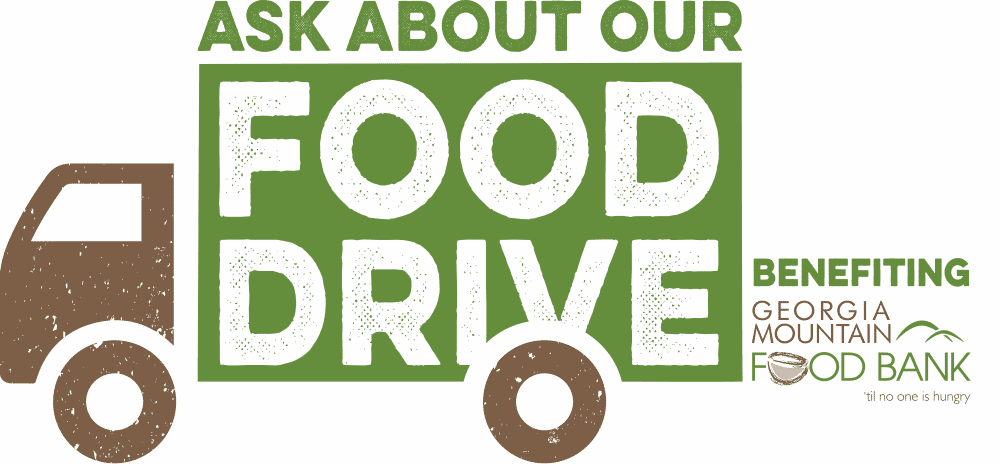 Resources Georgia Mountain Bank (1000x464), Png Download