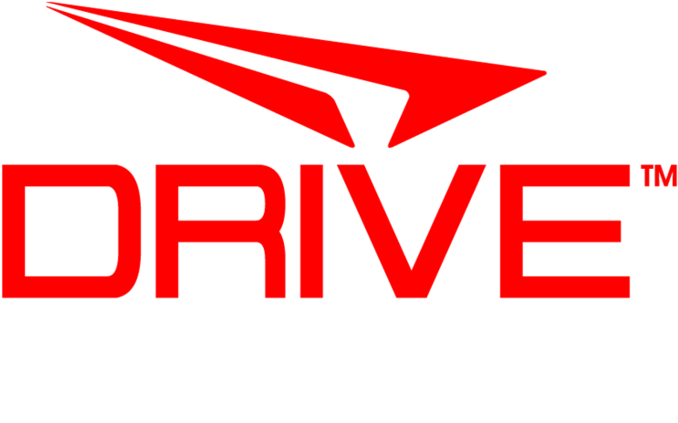 Drivenationlogo2color (1000x623), Png Download