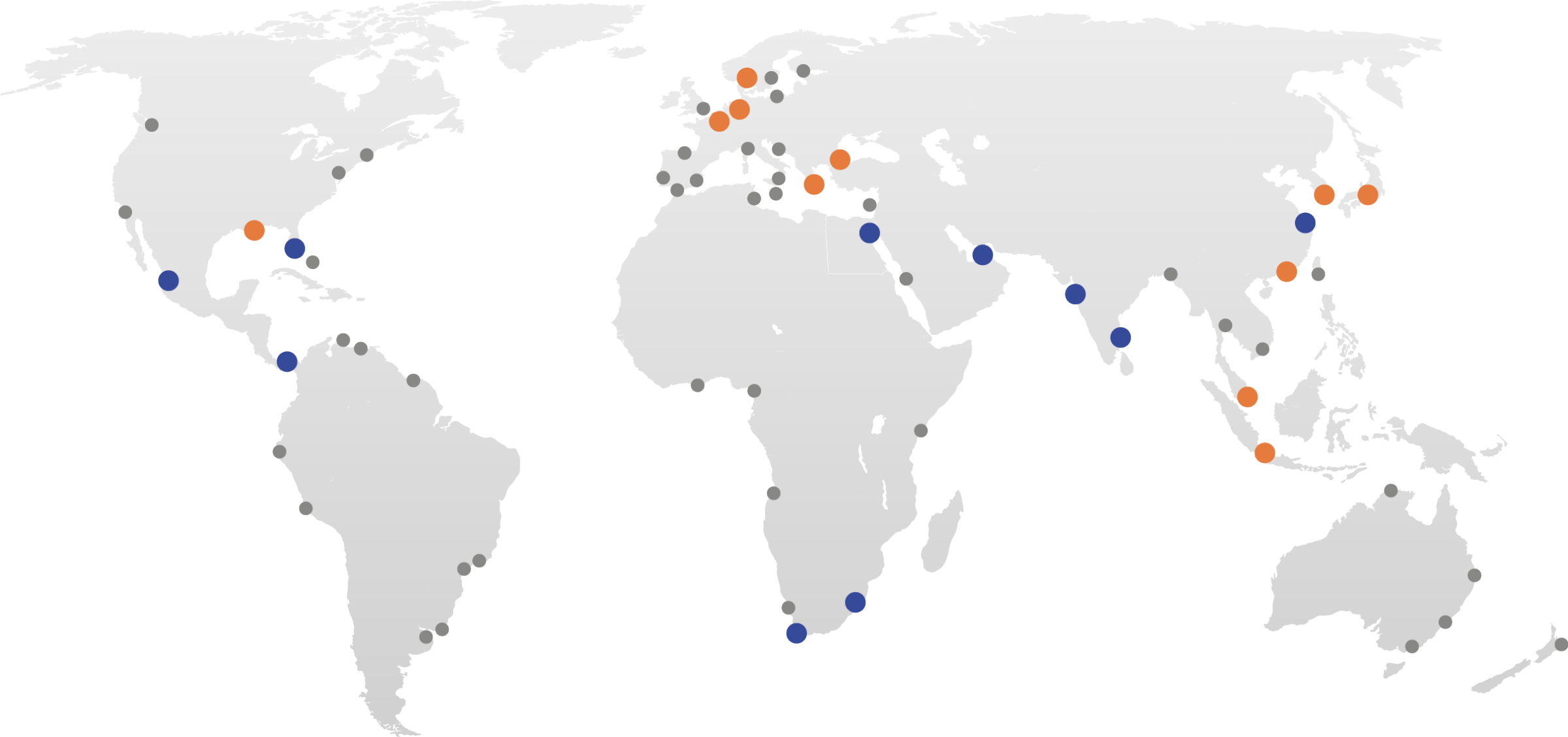 Around The World (2400x1129), Png Download