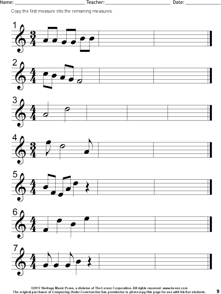 Composing Under Construction Thumbnail (816x1056), Png Download