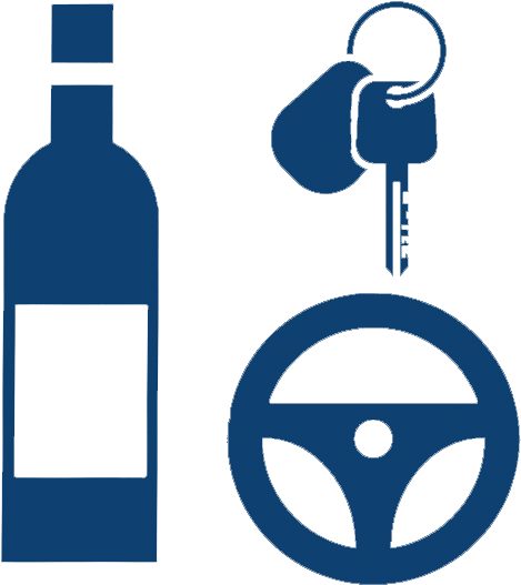 Don't Drink Or Drug Drive (600x600), Png Download