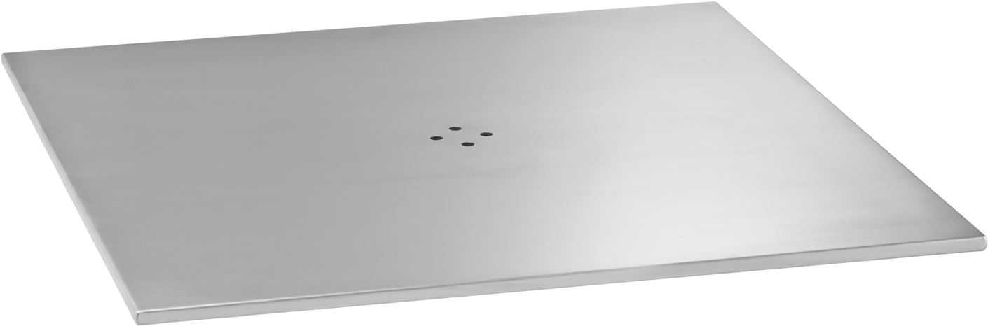 Flat Square Base (1500x685), Png Download