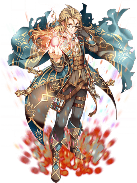 Lenart Knox Transparent (480x640), Png Download