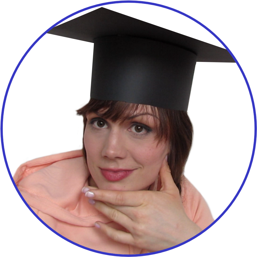 A Role I Can Fully Identify With (1000x1000), Png Download