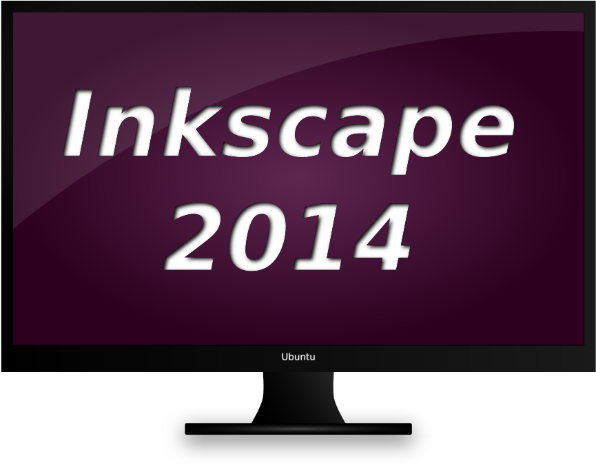 This Free Icons Png Design Of Pc Monitor (2400x1630), Png Download