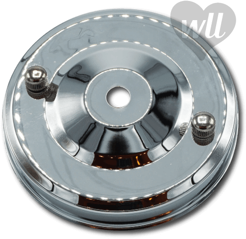 Ceiling Rose (805x805), Png Download