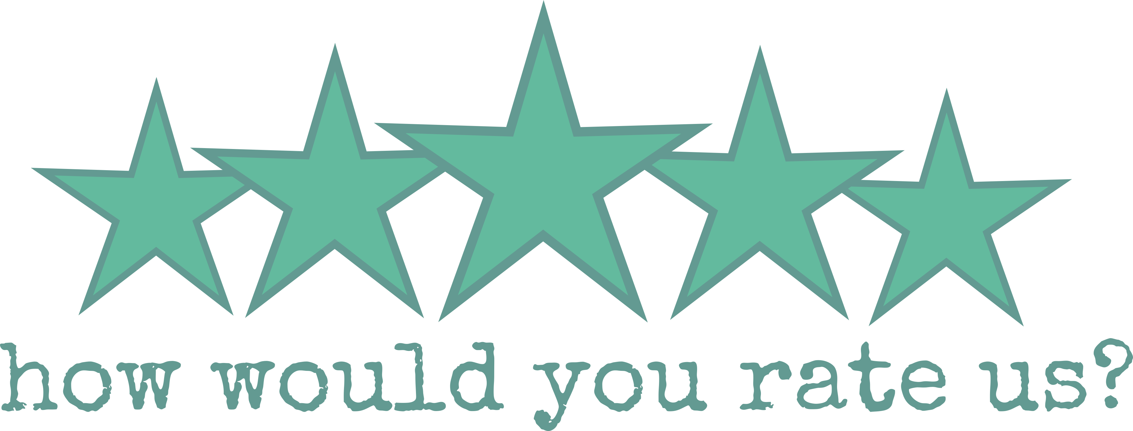 We Are Getting Some Great Feedback From Clients In (3748x1426), Png Download