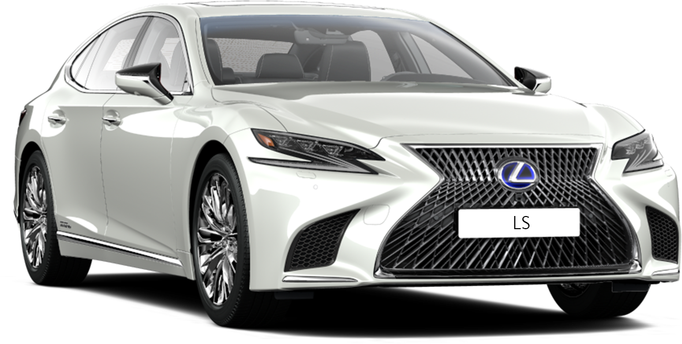 Lexus Png (1540x680), Png Download